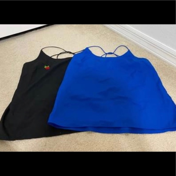 Tops - Shirt